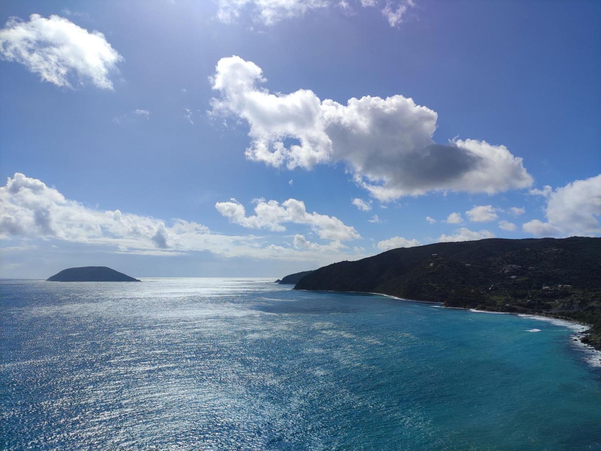 Secret Summer Havens - Perfectly Secluded Getaways Vasilítsion Esterno foto